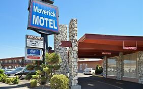 Maverick Apartments Klamath Falls